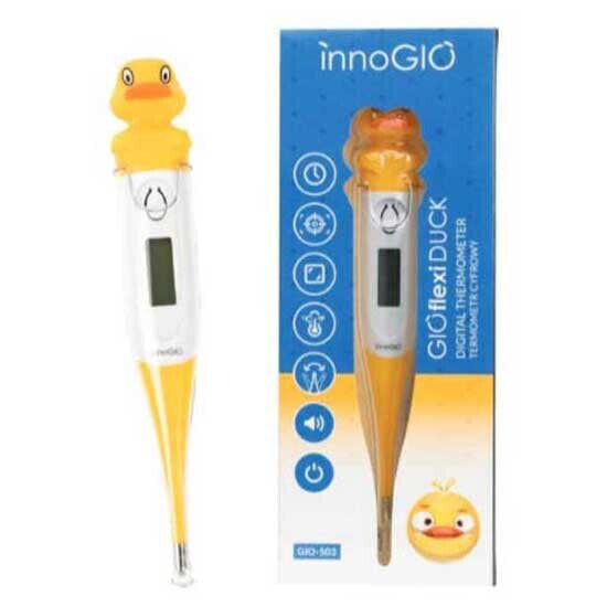 INNOGIO Gioflexi Frog Thermometer