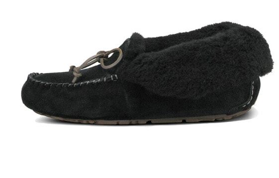 Кроссовки UGG Alena 1004806-BLK