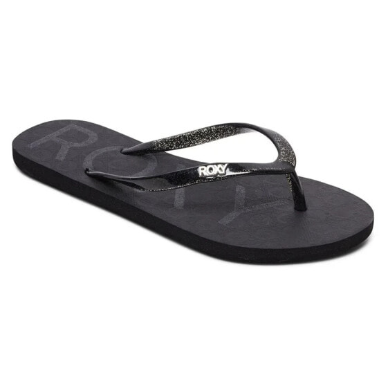 Сланцы Roxy Viva Sparkle Flip Flops