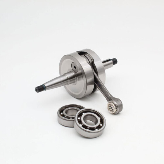 ITALKIT Minarelli AM Racing Mecanø 14 Crankshaft