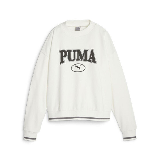 PUMA Squad Fl sweatshirt