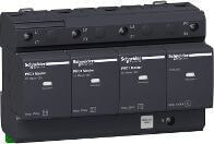 Электрический устройство Schneider Acti 9 PRD1 Master 4P 100kA с сигнализацией