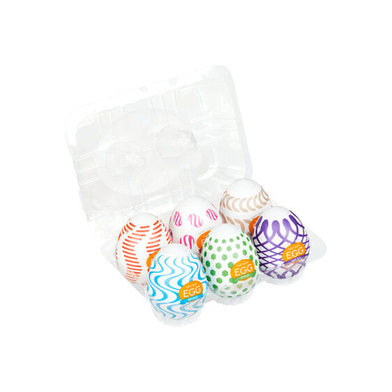 Easy Beat EGG Wonder Package , 7 cm