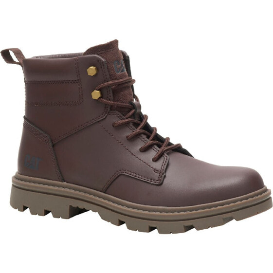 CATERPILLAR Practitioner Mi Boots