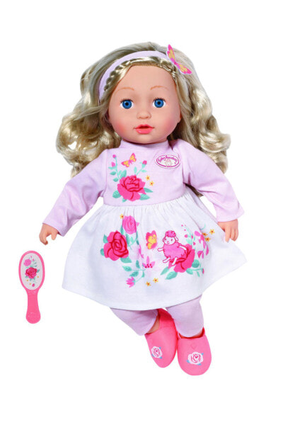 Zapf Baby Annabell? Sophia 43cm| 706572