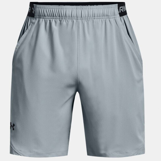 Under Armor Vanish Woven 8in Shorts M 1370382-465