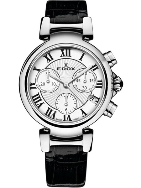 Часы Edox LaPassion Ladies