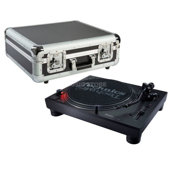 Technics SL-1210MK7 + TT-Case-Set