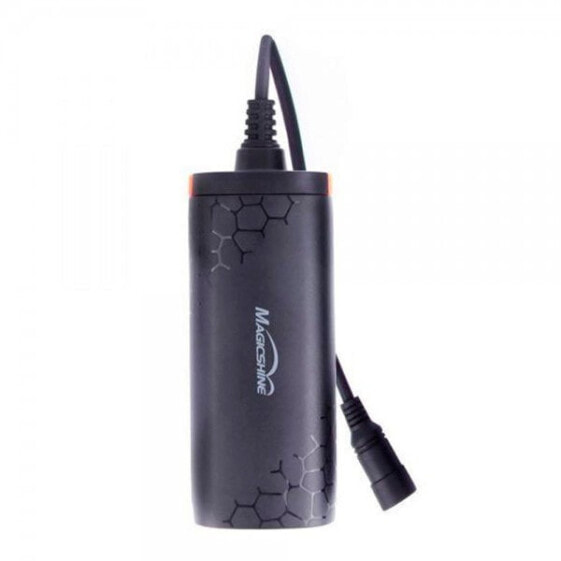 MAGIC SHINE MJ-6112 PWR Battry 2600mAh 7.2v USB