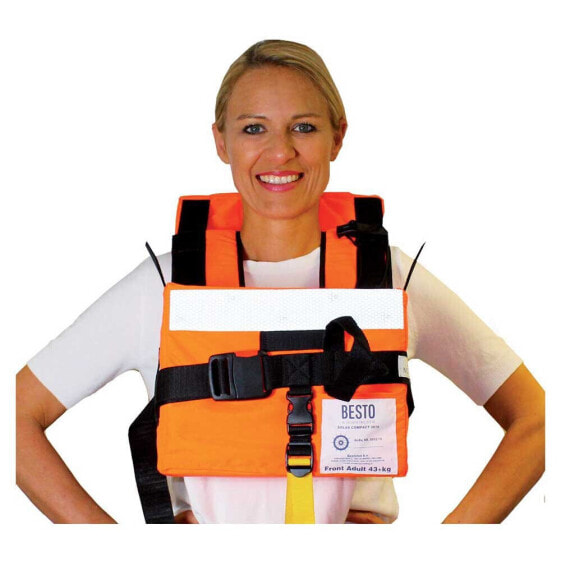 BESTO Solas Compact Passenger Vest