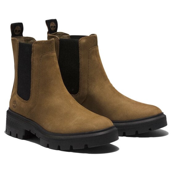 Ботинки Timberland Cortina Valley Chelsea.