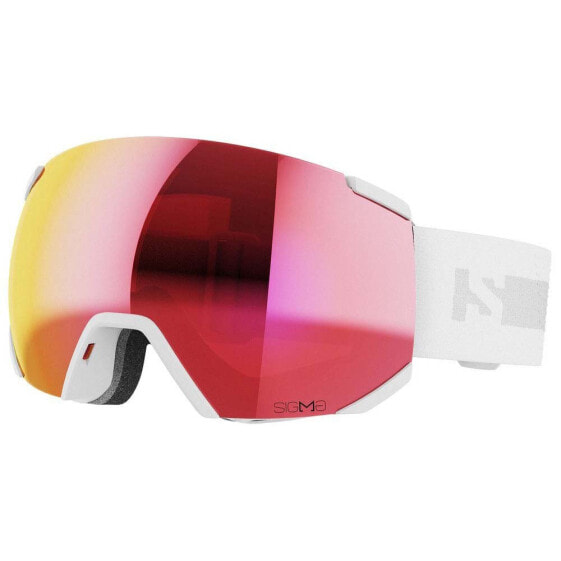 SALOMON Radium Sigma Ski Goggles