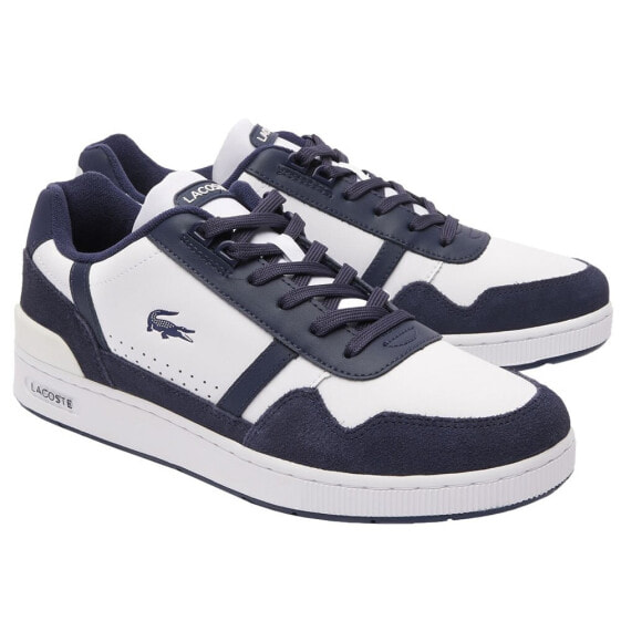 LACOSTE 46SMA0070 trainers