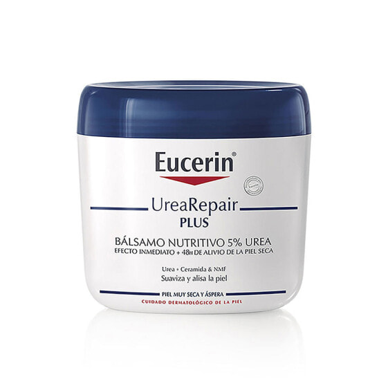 Eucerin Urea Repair Plus Balm Питательный крем с мочевиной для очень сухой кожи 450 мл