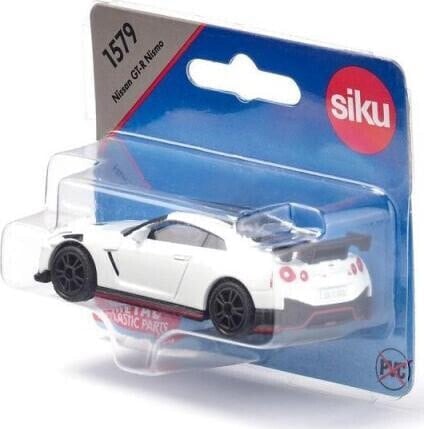 Siku SIKU 1579 Nissan GT-R Nismo