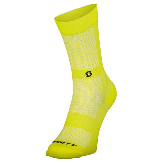 SCOTT Performance No Shortcuts Crew socks