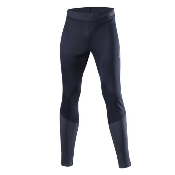 LOEFFLER Carbon WS Warm Leggings