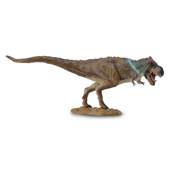 COLLECTA Tyrannosaurus Wounded L Figure