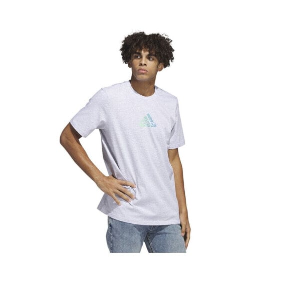 Adidas Power Logo Tee