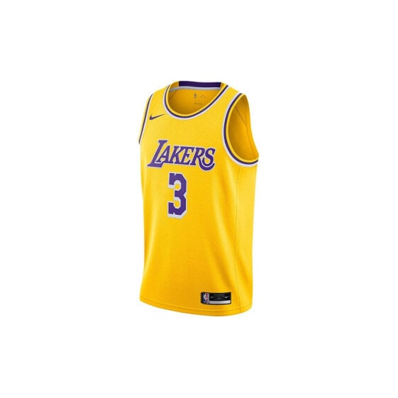 Nike Nba Los Angeles Lakers Anthony Davis Swingman