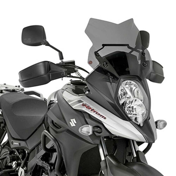 GIVI D3112B Suzuki DL 650 V-Strom Windshield