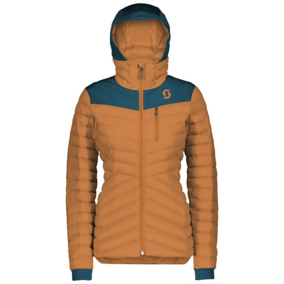 SCOTT Insuloft Warm jacket