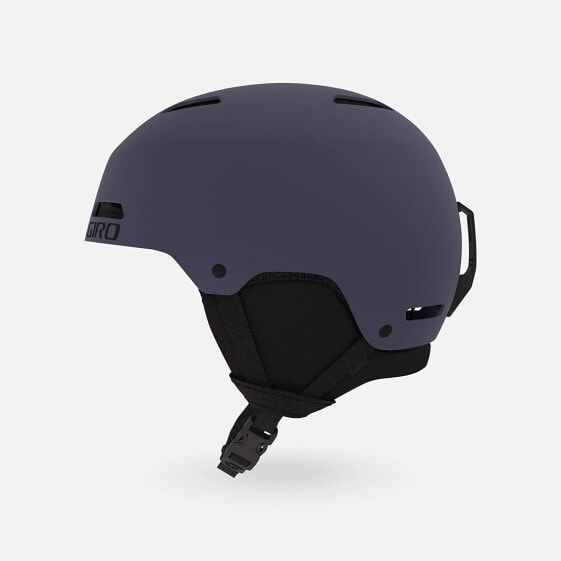 Giro Ledge MIPS Snow Helm