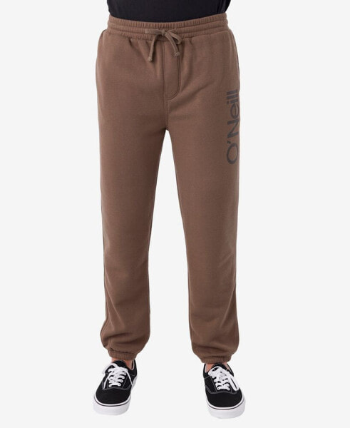 Men's OG Essential Fleece Pants