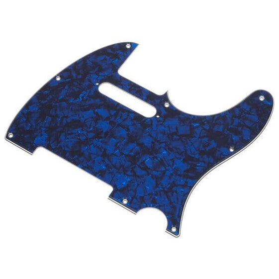 dAndrea T-Pickguard Blue Pearl