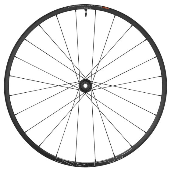 SHIMANO SLX MT620 27.5´´ CL Disc MTB front wheel