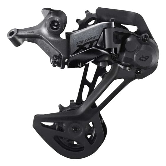 SHIMANO Deore XT M8130 Linkglide rear derailleur