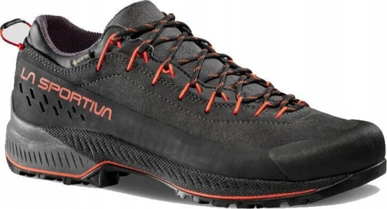 Buty trekkingowe męskie Buty tx4 evo gtx-carbon-cherry tomato-42