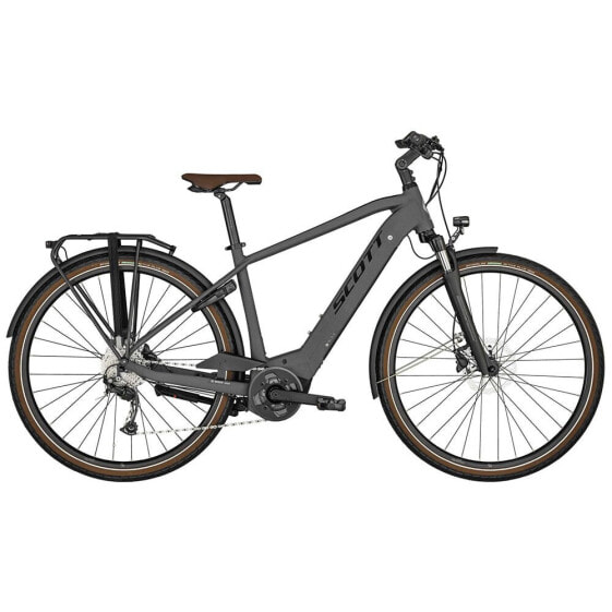 SCOTT BIKES Sub Active eRide 20 Men 28´´ Alivio 3100 electric bike