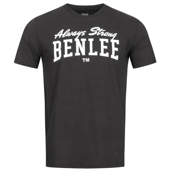 BENLEE Always Logo short sleeve T-shirt