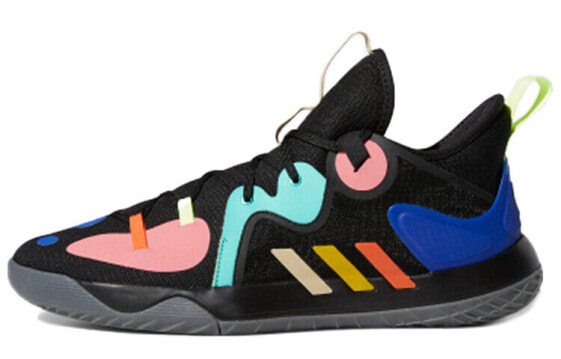 Кроссовки Adidas Harden Stepback 2 FZ1069