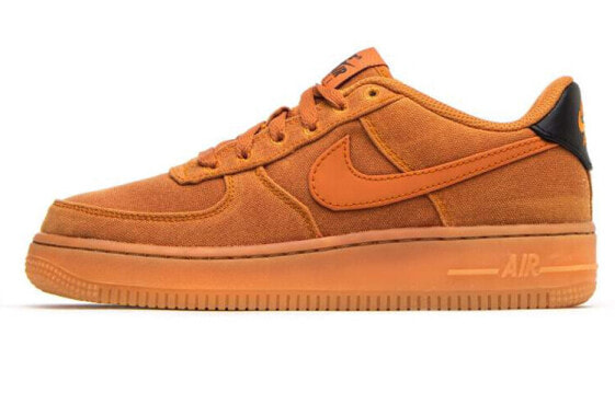 Кроссовки Nike Air Force 1 Low Lv8 Style (GS) AR0735-800