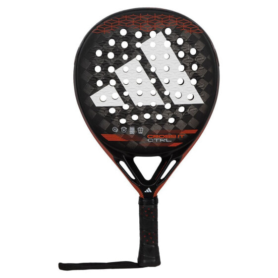 ADIDAS PADEL Cross It Ctrl padel racket