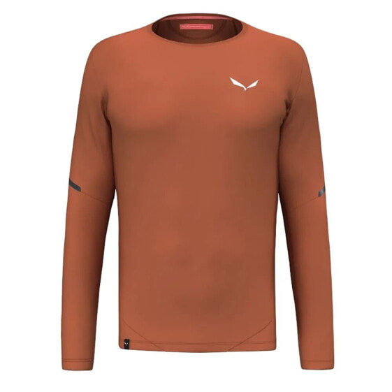 SALEWA Pedroc Dry long sleeve T-shirt