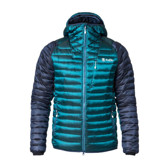 RAFIKI Glen jacket