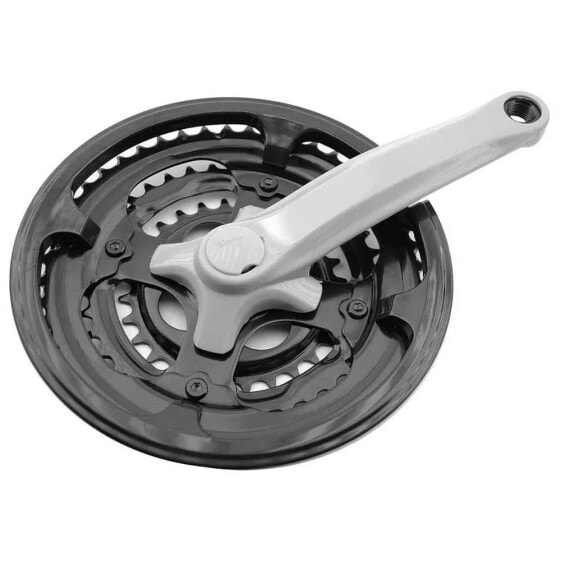 PROWHEEL 7-8s crankset