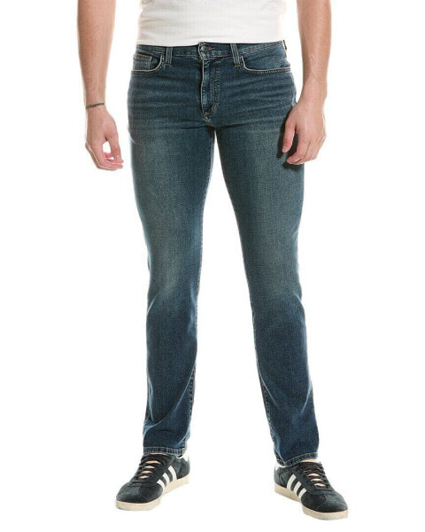 Joe's Jeans The Brixton Galveston Straight & Narrow Jean Men's