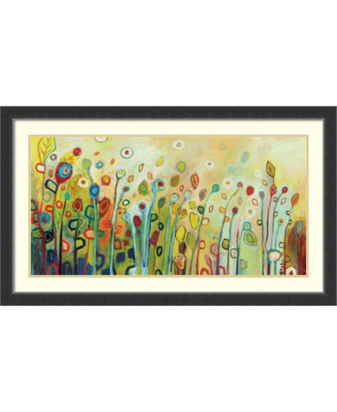 Within Framed Art Print