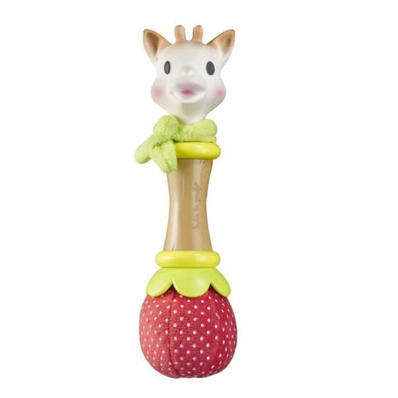 Игрушка для детей Sophie la Girafe Пластик 1 предмет