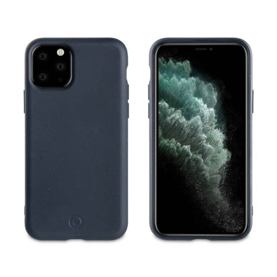 MUVIT Case Apple iPhone 11 Pro Bambootek Cover