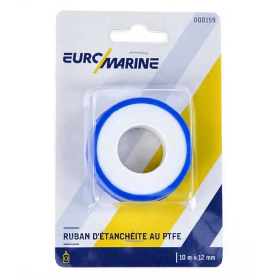 EUROMARINE 10 m Teflon Sealed Tape