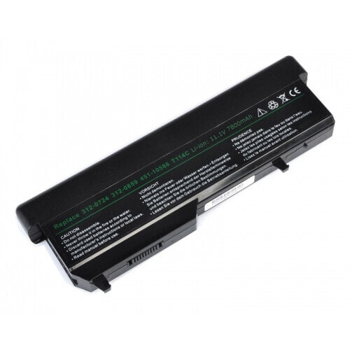 Dell G274C - Battery - Rechargable Battery 7,200 mAh