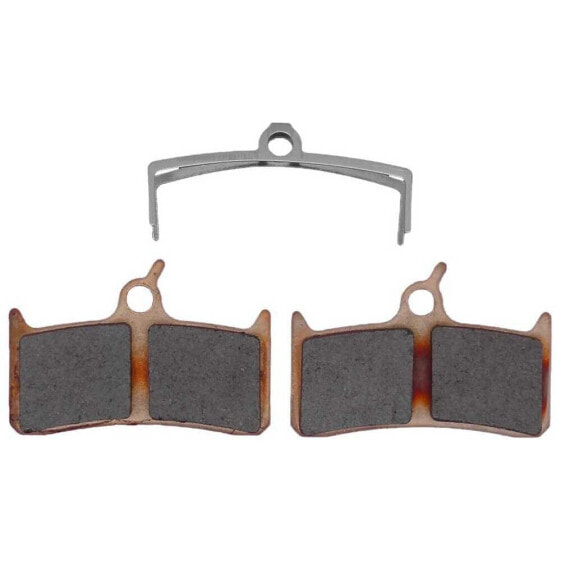 EBC MTB CFA310HH Shimano XT/Grimeca 8&16/Crag DH/SLam/Hope Wet Riding Disc Brake Pads