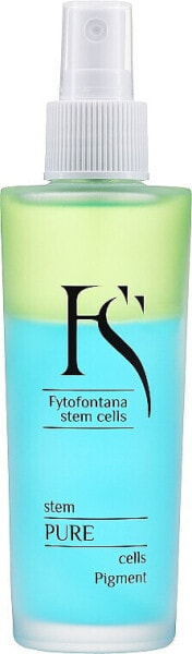 Fytofontana Stem Cells Pure Pigment