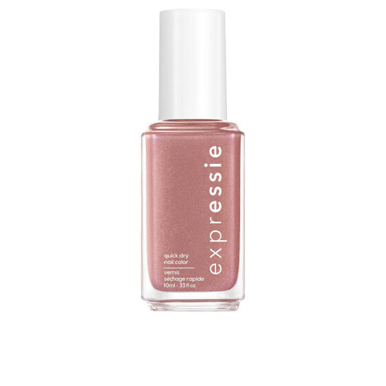 EXPRESSIE nail polish #25-checked in