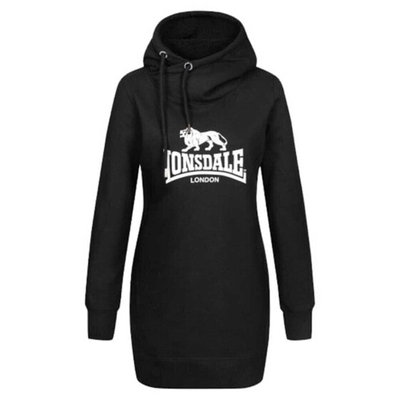 LONSDALE Pitlessie Dress